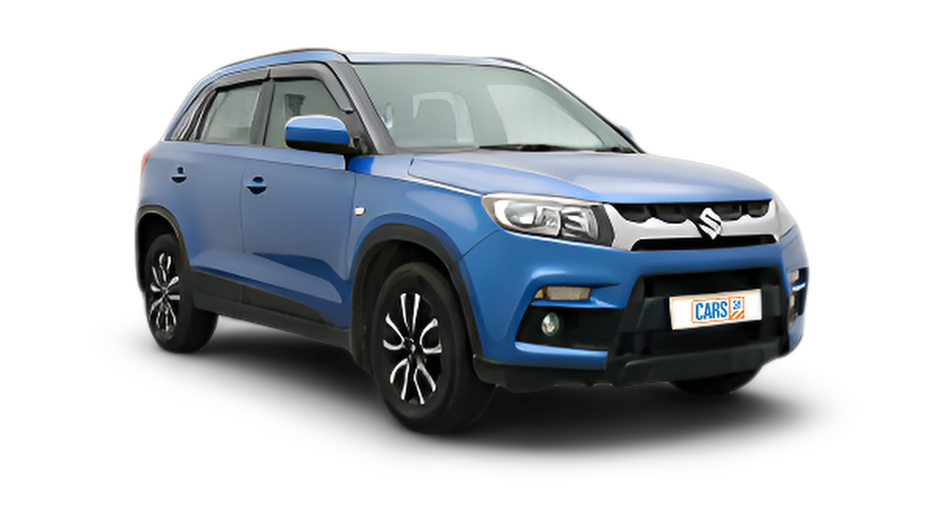 Maruti Vitara Brezza-img